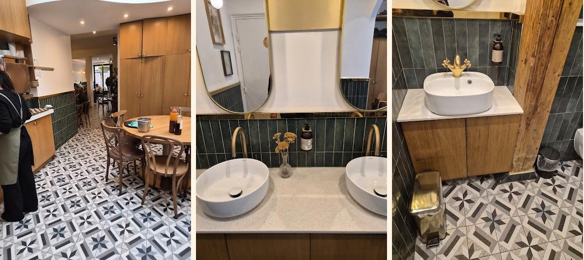 Idam Versailles - Gallery Image 3