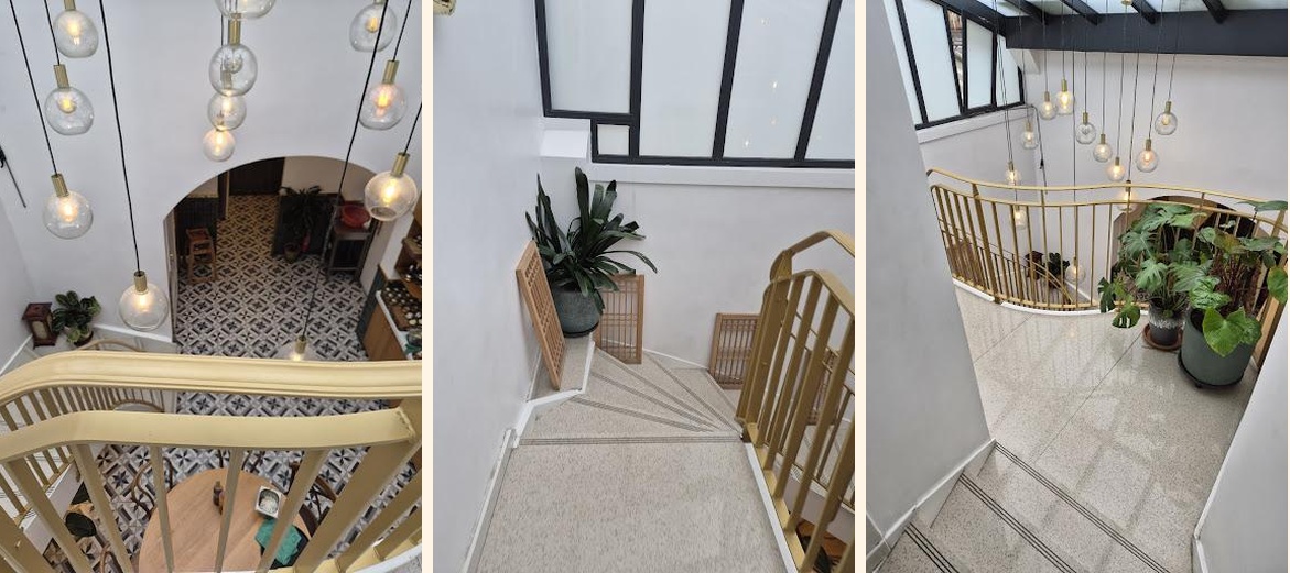 Idam Versailles - Gallery Image 5