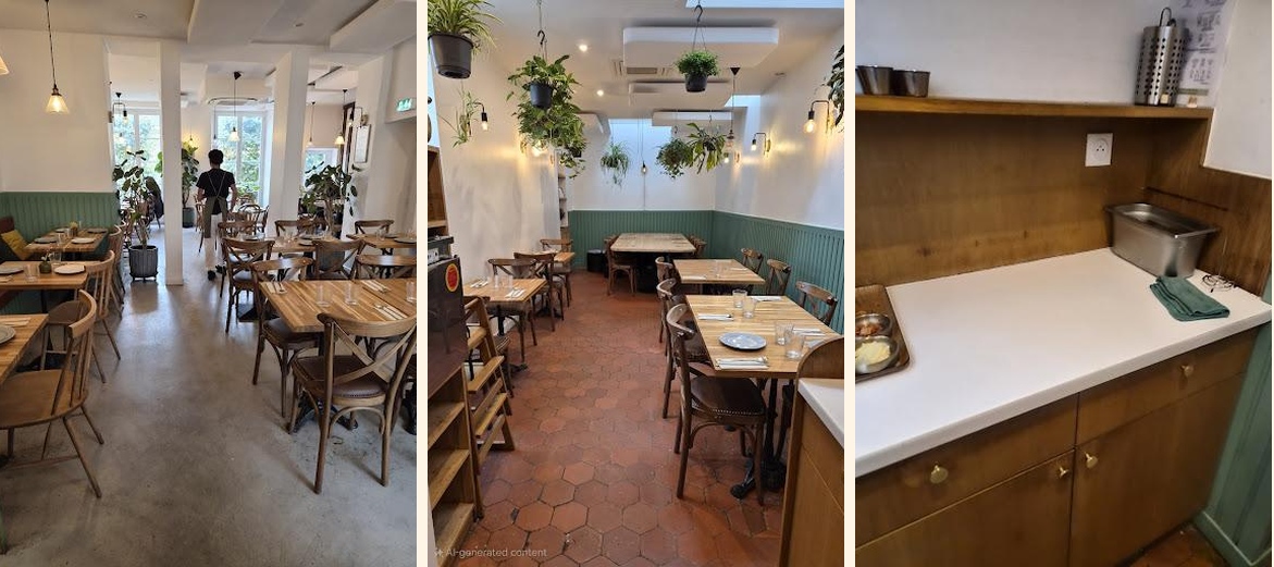 Idam Versailles - Gallery Image 6